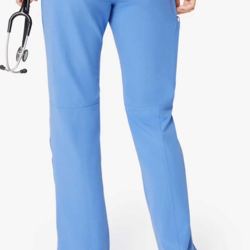 Figs Kade Cargo Scrub Pants